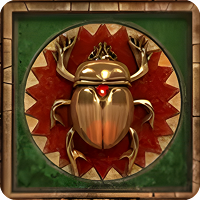 scarab